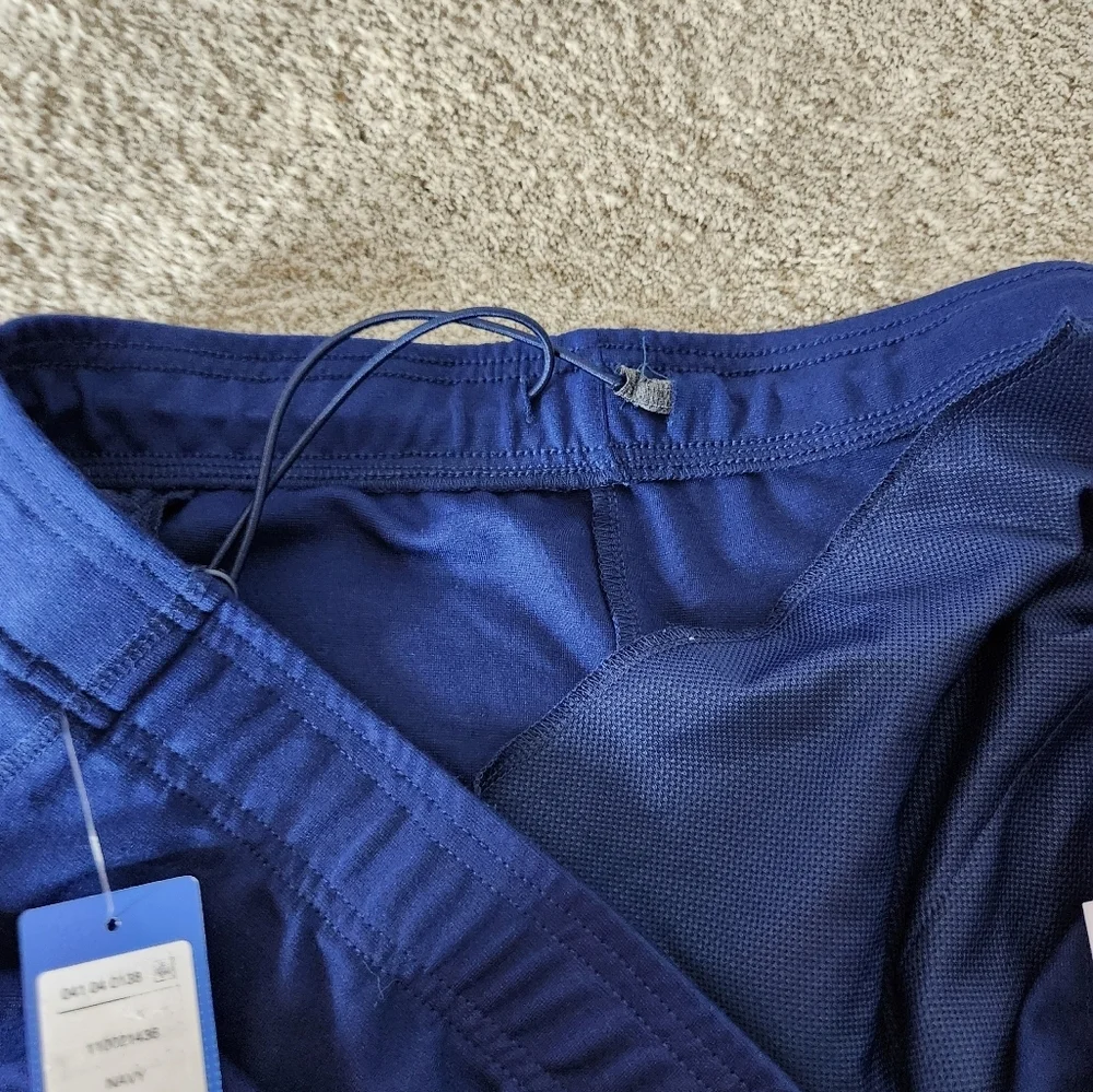 Prince Blue Sweatpants